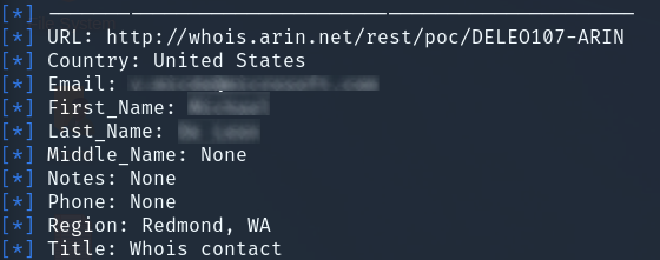 Recon-ng-whois-results