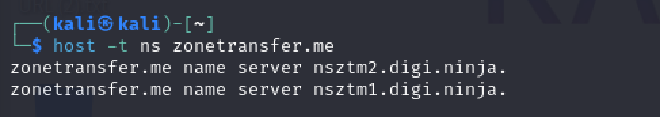 host-ns-scan