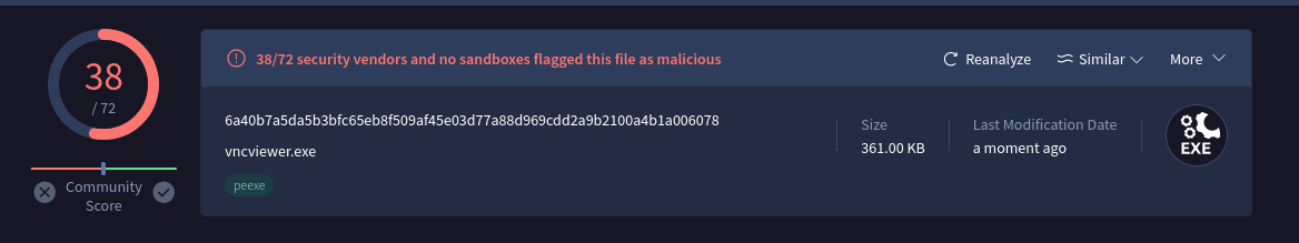Shellter-virustotal-payload-1
