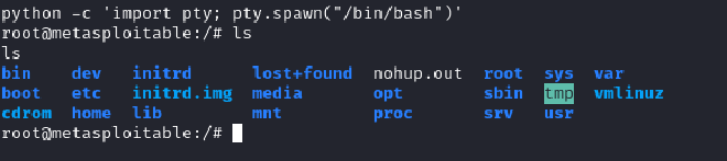 FTP-python-shell