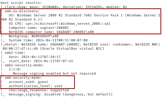Nmap-OS-Probing