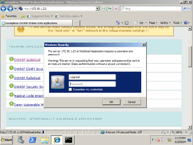 Login-attempt-owasp