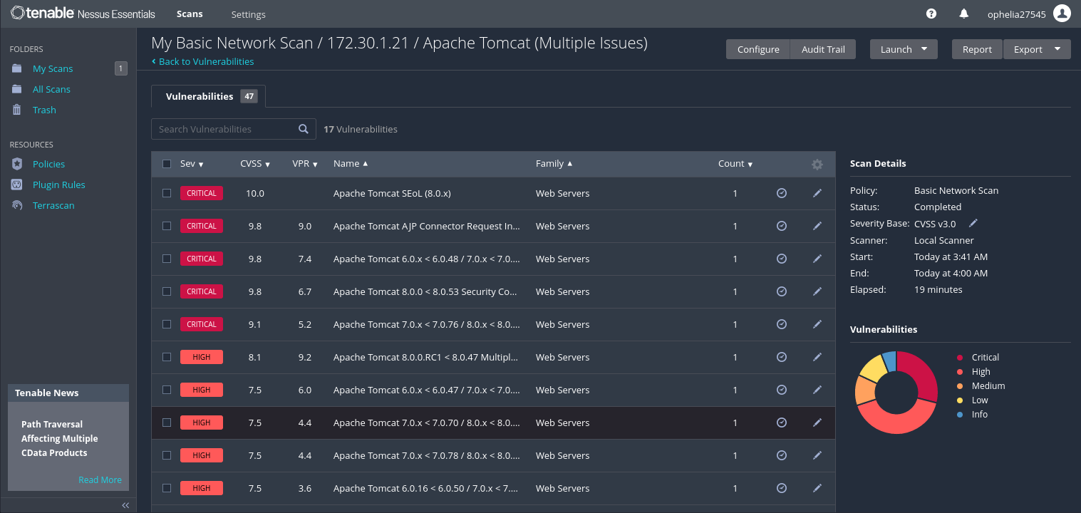Nessus-network-apache-tomcat