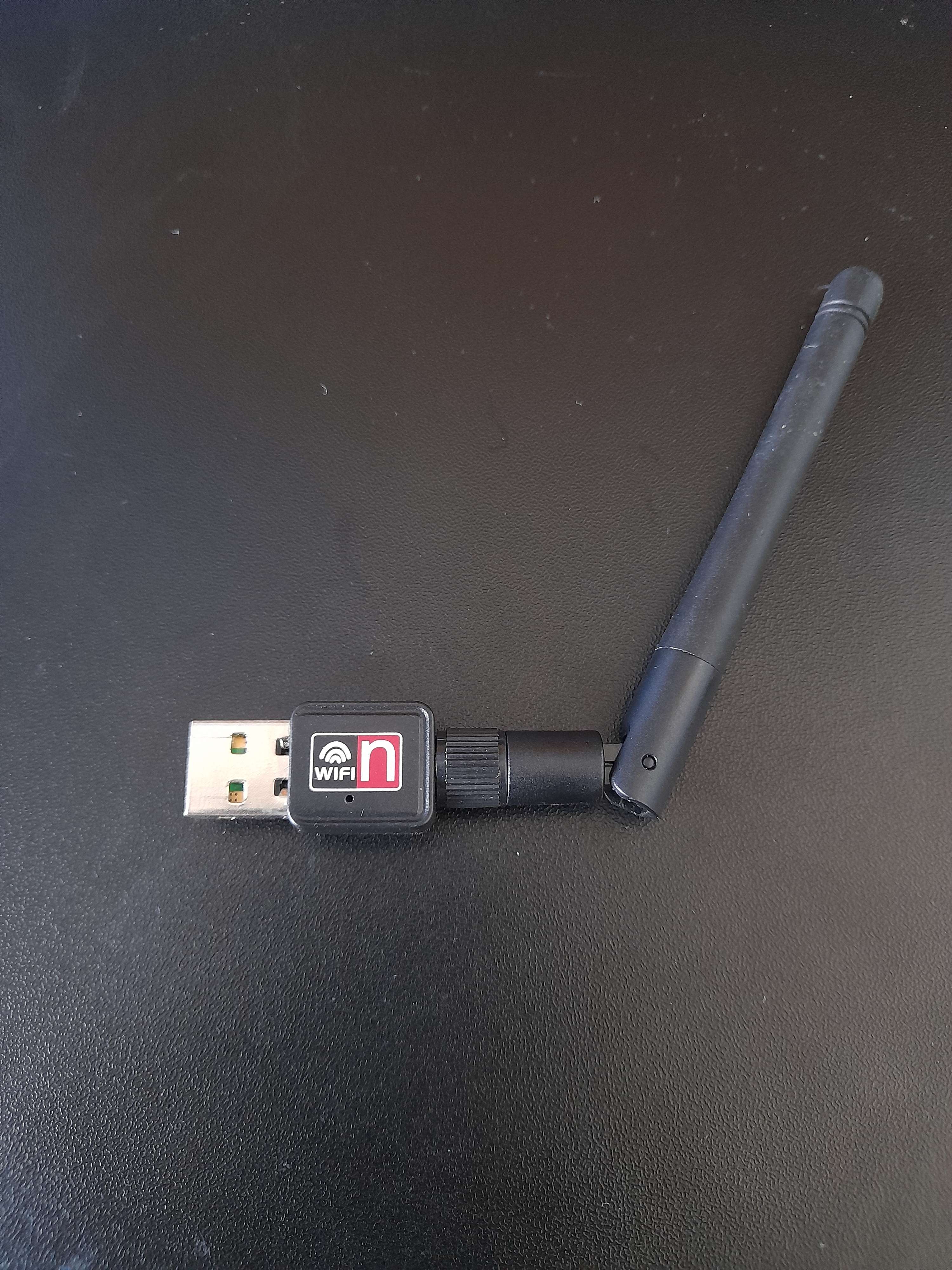 Wireless adapter