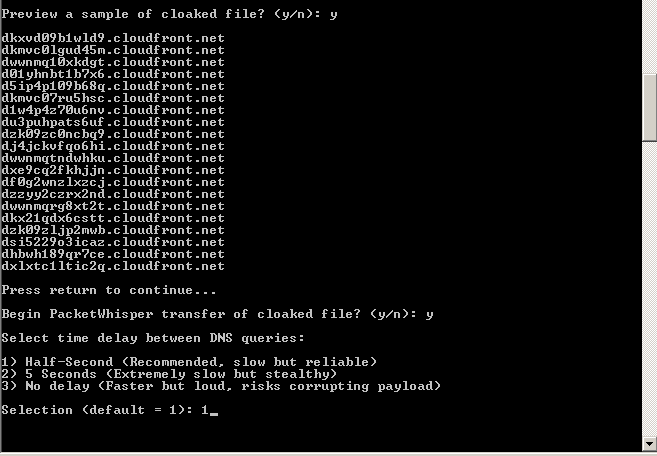 Sample-cloaked-files-packets